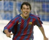 Bojan Krkic