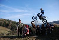 Enduro- Trophy Rothenfels@Lachtal