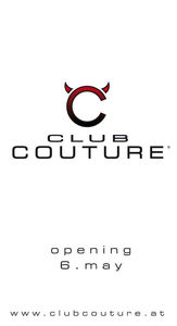 Club Couture - Grand Opening