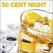 50 Cent night@Empire St. Martin