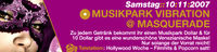 Musikpark Vibrations @ Mascurate@Musikpark-A1