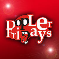     Dopler Fridays - One More Time...@Dopler Multicentrum