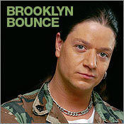 Brooklyn Bounce