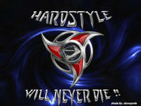 Gruppenavatar von We are Hardstyle