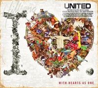 Gruppenavatar von HILLSONG UNITED