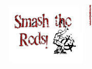 smash the reds