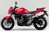 Kawasaki Z750 - the best Bike on the world