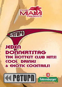 The hottest Clubhits@Club-Miami