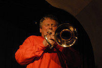 Paul Zauners Blue Brass@The Soundtheatre