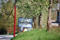 TAISKIRCHEN, ein starkes Stück Land!