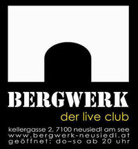 SCS @ Bergwerk@Bergwerk