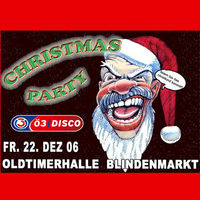 Ö3 Christmasparty@Oldtimerhalle