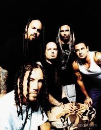 Gruppenavatar von Kern´s KoRn fan zone