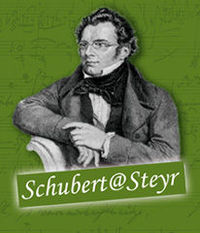 Schubert - Orchesterkonzert „Unvollendete Werke“ @Stadttheater