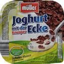 Gruppenavatar von Das Joghurt mit der Ecke > Liebhaber