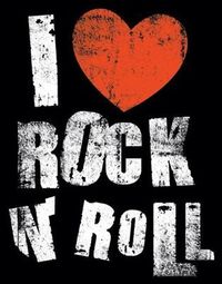I love Rock´n roll, so put another song in the jukebox babe ...