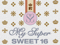 Gruppenavatar von Steffi´s Super Sweet 16