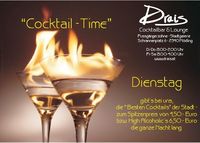 Cocktail-Time@Drais