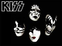 KISS forever