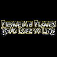 Gruppenavatar von pierced in places you´d love to lick 