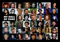 Hall of Fame