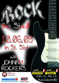 Gruppenavatar von ###  ROCK THE STADL - Da muss ich hin!!  ##