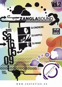 Zanglasound Vol. 2@Soulution