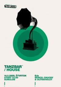 Tanzbar / House@Subclub