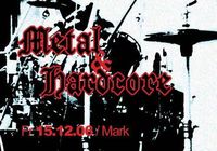 metal & hardcore@MARK.freizeit.kultur