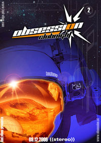 Obsession Clubnight 2@Stereo