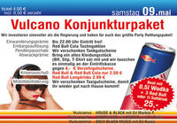 Vulcano Konjunkturpaket@Vulcano