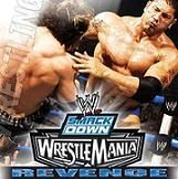 WWE  SmackDown! WrestleMania Tour