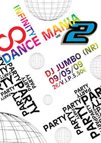 INFINITY DANCE MANIA@Infinity Club