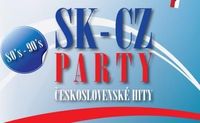 SK & CZ Hity@Sirius Club