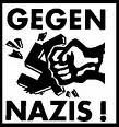 Gruppenavatar von Nazis gehören nicht auf diese Welt