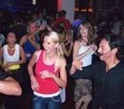 salsa club@Republic-Cafe