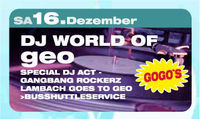 DJ World of Geo