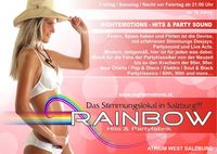 Weekend Night Fever@Rainbow