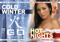 Cold Winter - GO for Hot Nights@Go-Danceclub