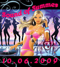 Sound of Summer@P-B-Partykeller