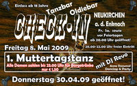 Muttertagstanz@Check In