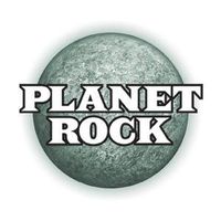 PLANET ROCK - geilster Radiosender der Welt!!