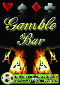 Gamble Bar