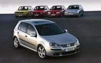 Gruppenavatar von VW GOLF 4 EVER