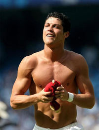 Gruppenavatar von ♥ Cristiano ♥ Ronaldo ♥