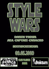 Stylewars@Flavor