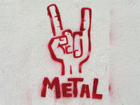 Gruppenavatar von Metal - Das beste der Welt :D