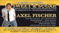 Sweet & Sugar@Musikpark A14