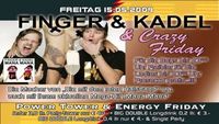 Finger & Kadel@Musikpark A14