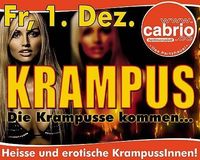 Krampus@Cabrio